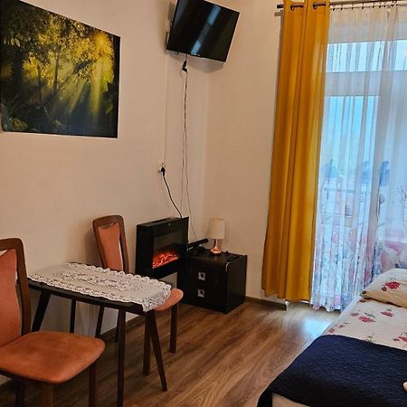 Apartament Providentia Zakopane Witkiewicza 3 Екстер'єр фото