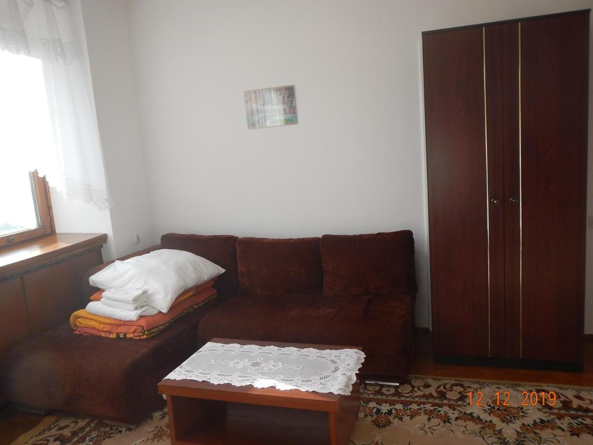 Apartament Providentia Zakopane Witkiewicza 3 Екстер'єр фото