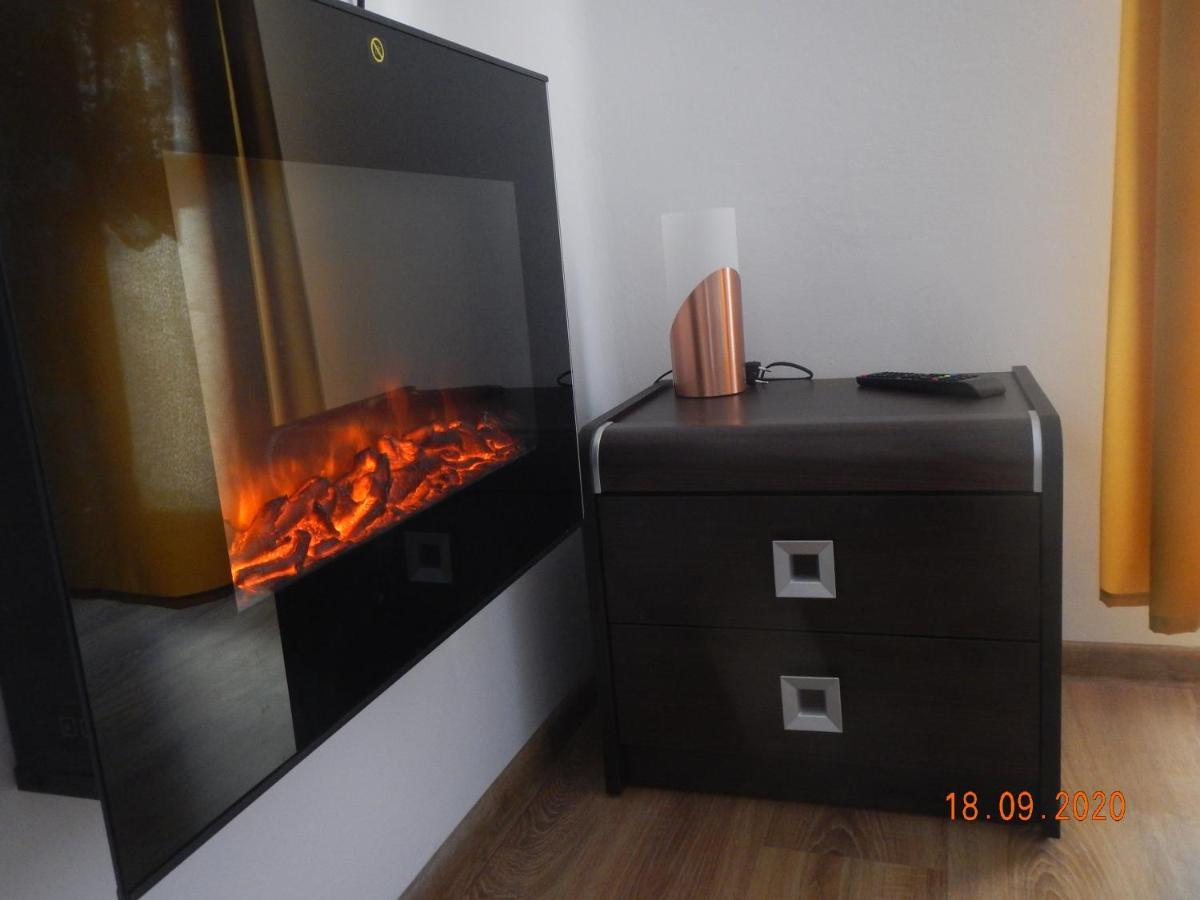 Apartament Providentia Zakopane Witkiewicza 3 Екстер'єр фото