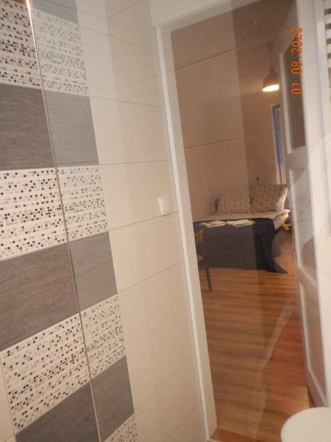 Apartament Providentia Zakopane Witkiewicza 3 Екстер'єр фото