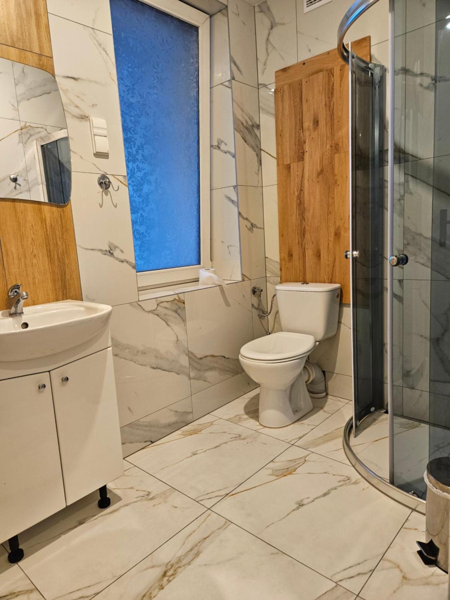 Apartament Providentia Zakopane Witkiewicza 3 Екстер'єр фото