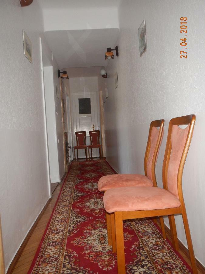 Apartament Providentia Zakopane Witkiewicza 3 Екстер'єр фото