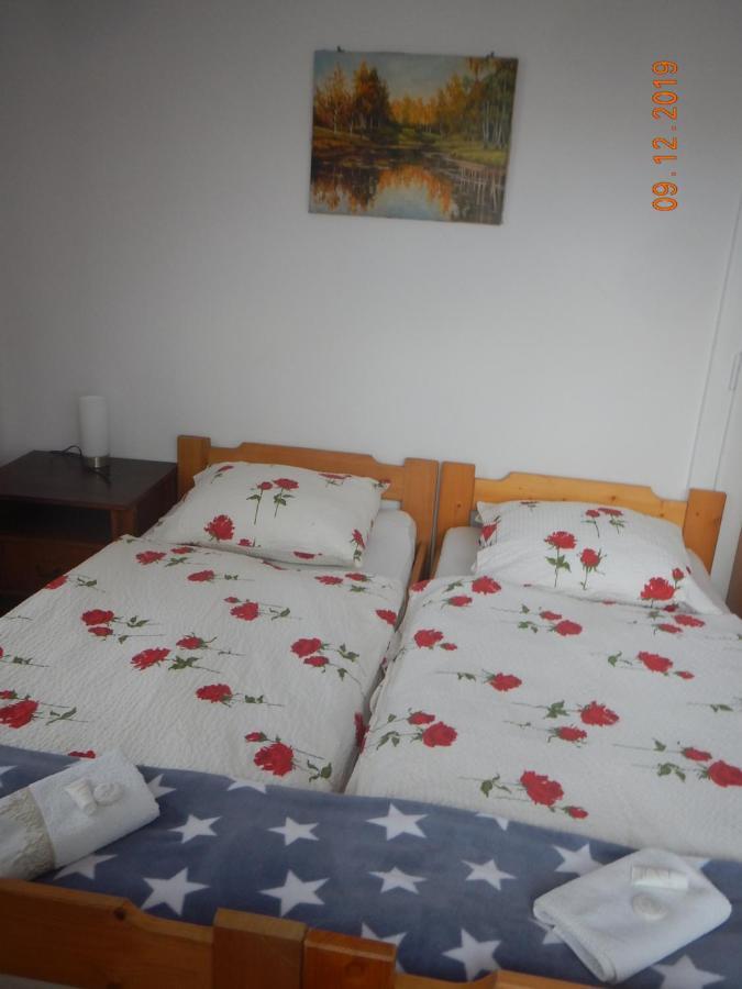 Apartament Providentia Zakopane Witkiewicza 3 Екстер'єр фото